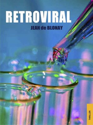 cover image of Retroviral
